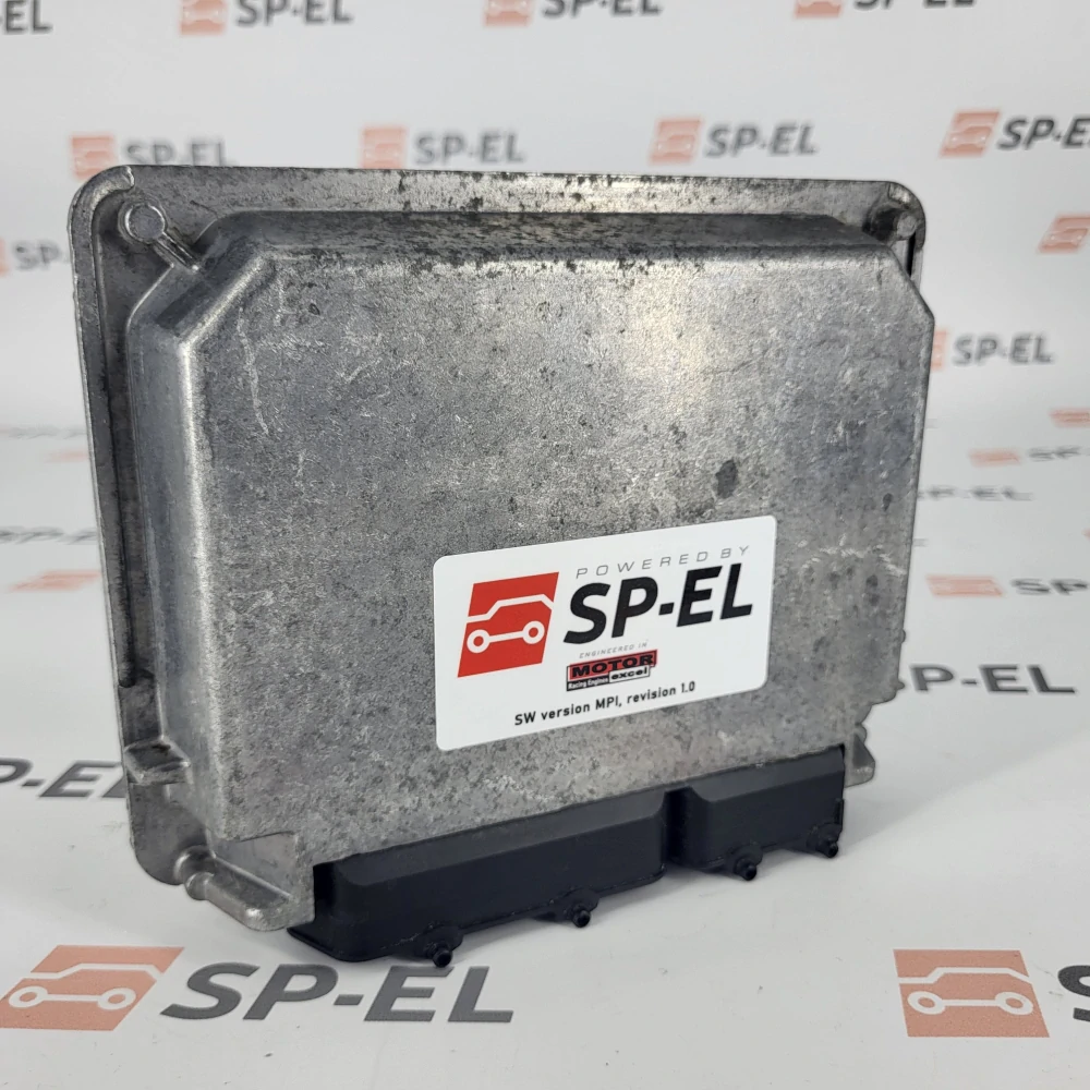 Sportovní ECU / jednotka motoru Felicia 1.3MPI 65 kW