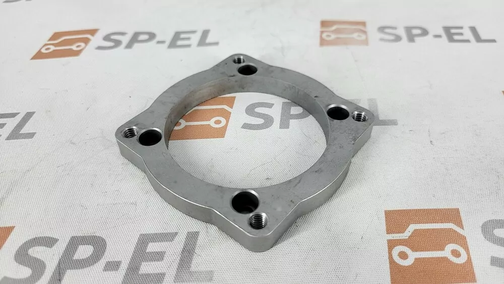 Podložka / redukce / adaptér / příruba pro škrtící klapku vw 1.8/2.0 pro sání FELICIA 1.3 MPI/1.4 minikit