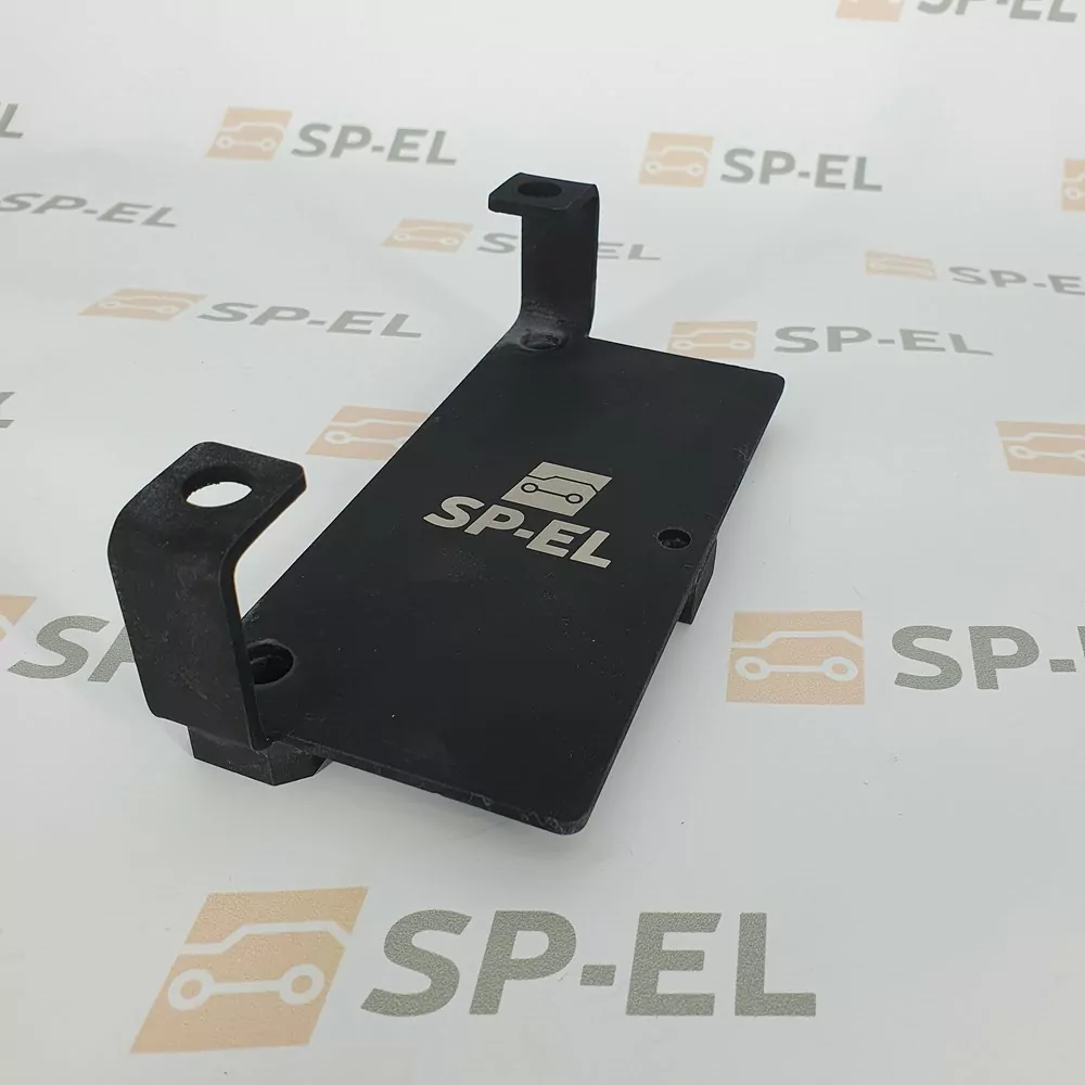 Držák řídící jednotky EMU Black Felicia