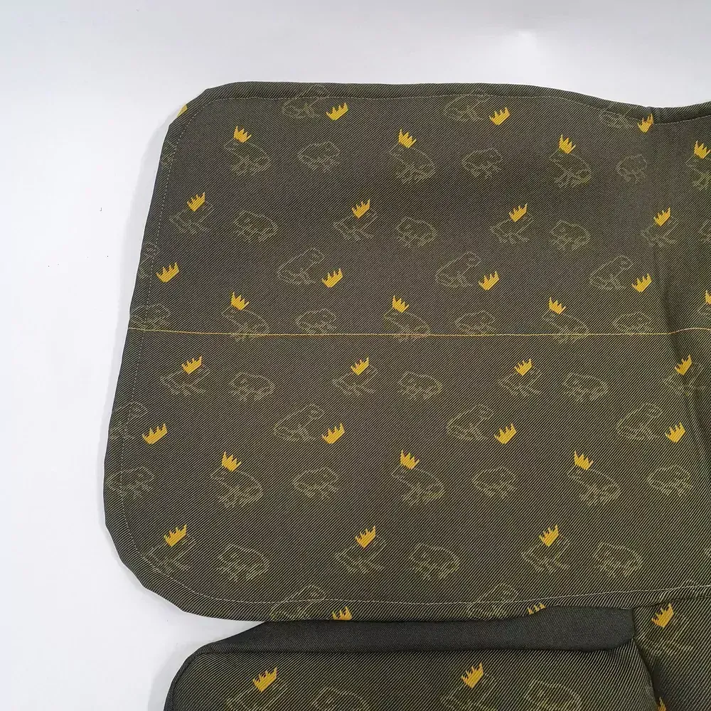 Sada čalounění sedadla zadní vyklápěcí stěny Felicia FUN