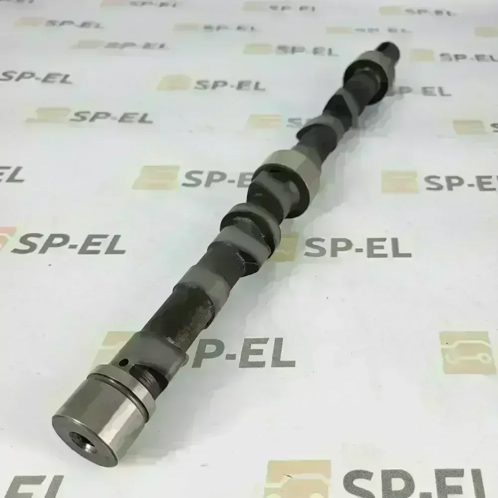 Sportovní vačková hřídel Škoda 1.0 - 1.3 258°/244°