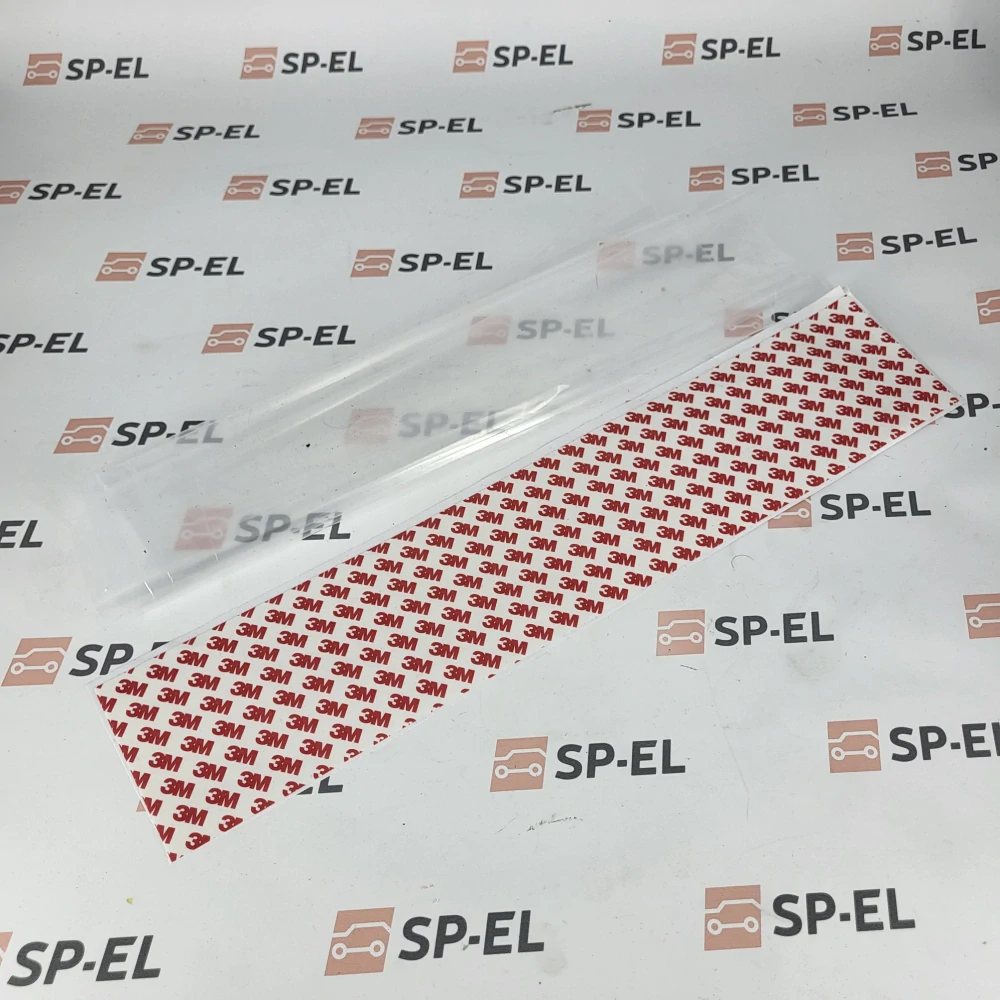 Fólie ochranná / protiparová pro dveře Felicia