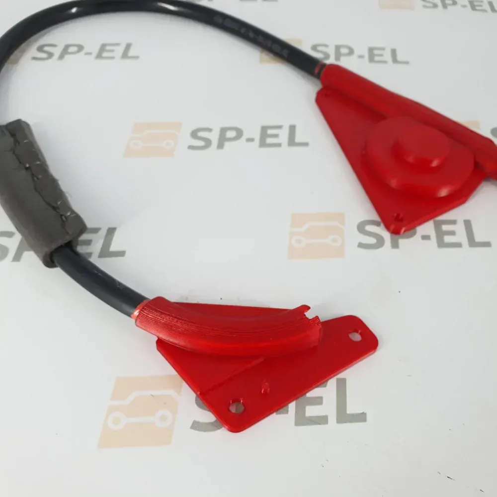 Opravná sada na elektrické stahování oken Felicia