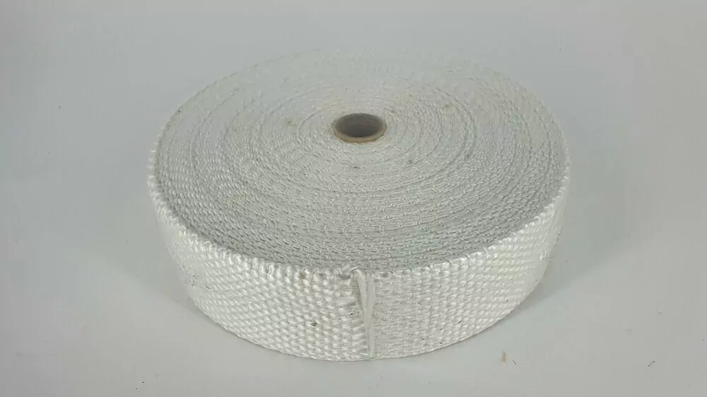 Termoizolační páska na svody a výfuky