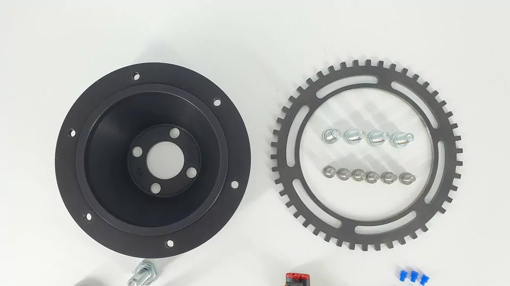 Kit snímání polohy motoru Felicia 1.6 AEE