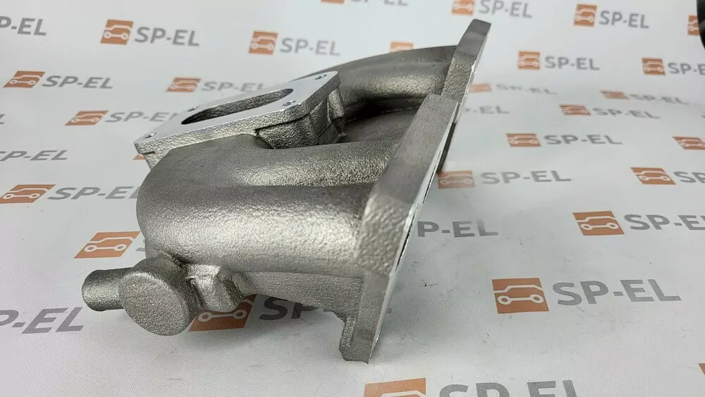 Sání Škoda 742. 135/136