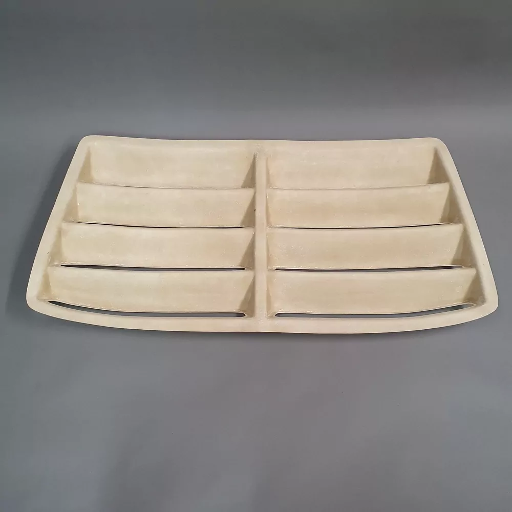 Žaluzie zadního okna Škoda 105-120