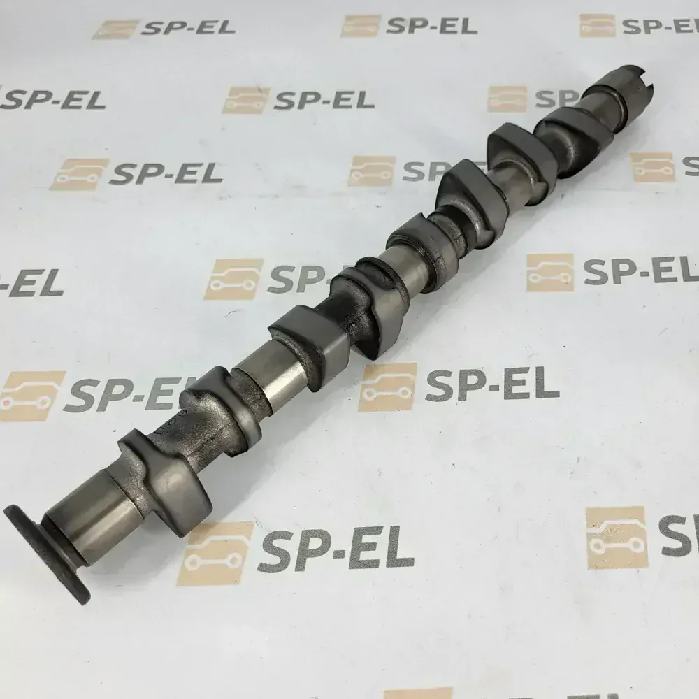 Sportovní vačková hřídel Škoda Felicia 1.6 280°/280°