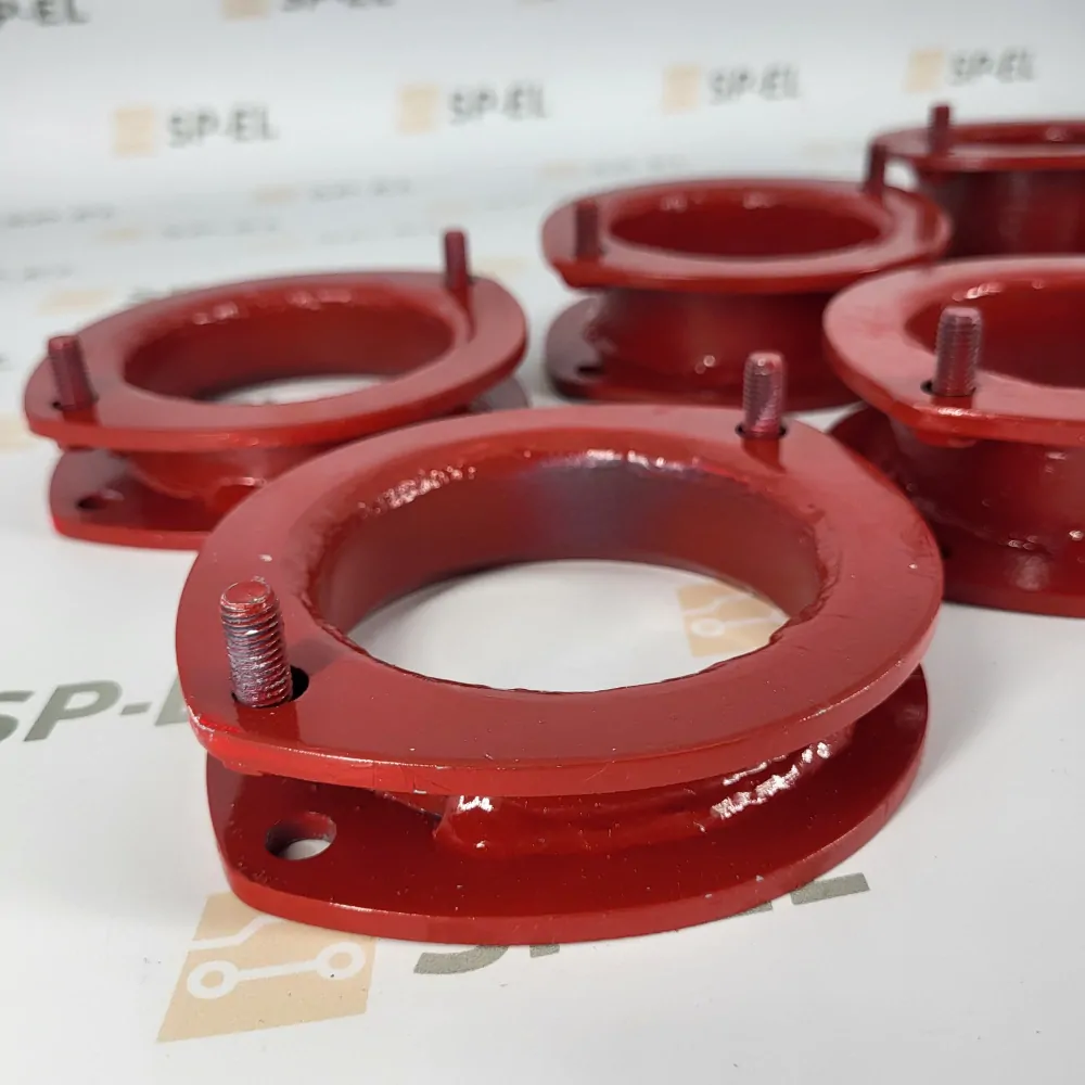 Podložky předních tlumičů Favorit / Felicia