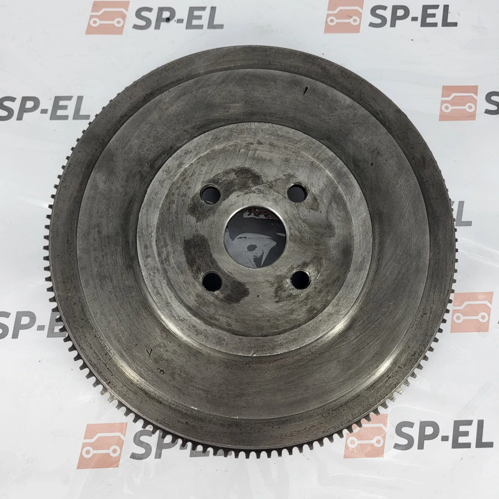 Odlehčený setrvačník Favorit