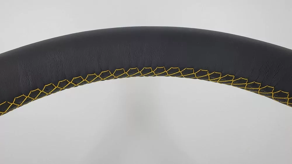 Volant Felicia Sport Line / Color Line - 4 ramenný - žlutá