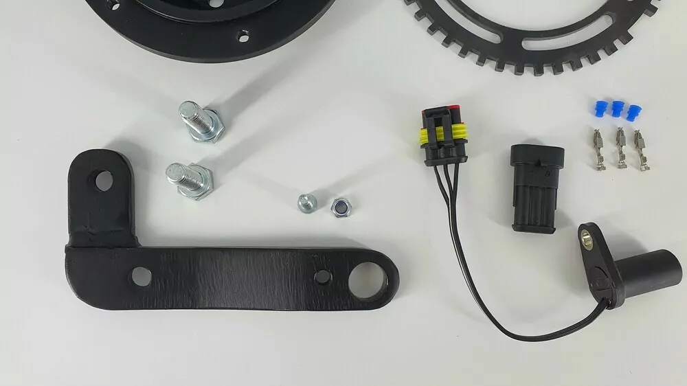 Kit snímání polohy motoru Felicia 1.6 AEE
