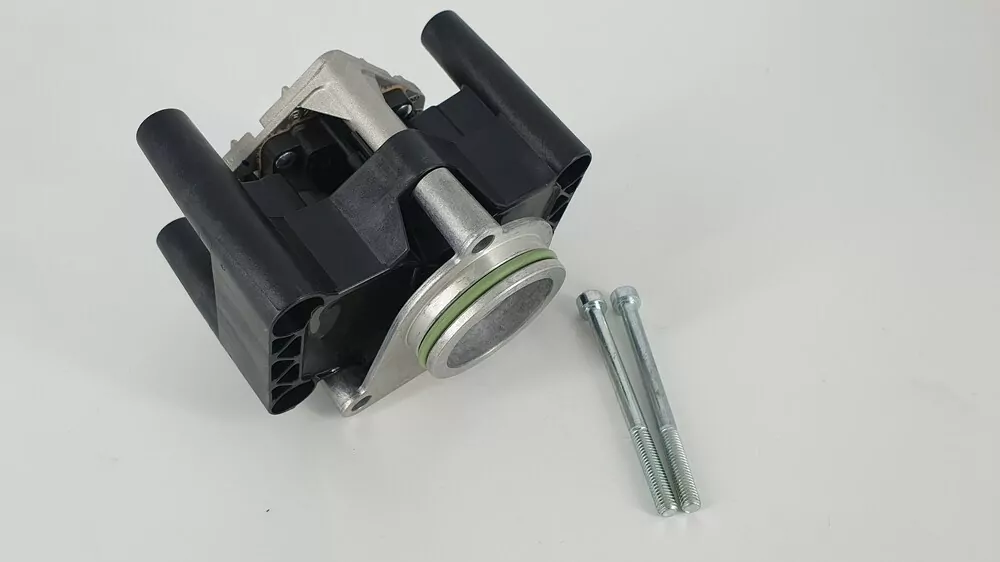 Kit pro přestavbu zapalování motorů Felicia / VW 1.6 AEE na wastespark zapalování