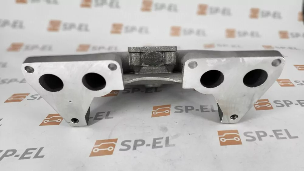 Sání Škoda 742. 135/136