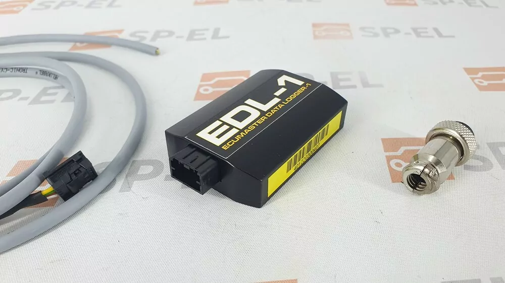 Ecumaster Data Logger EDL-1