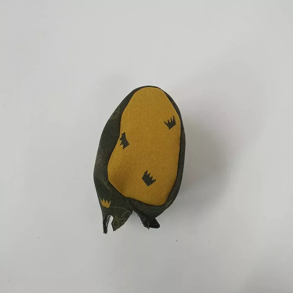 Sada čalounění sedadla zadní vyklápěcí stěny Felicia FUN