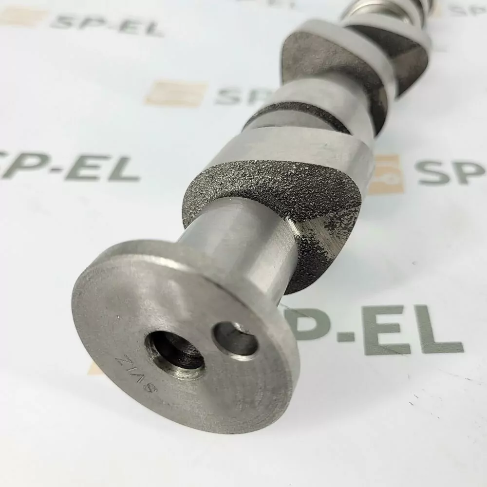 dbilas - Sportovní vačková hřídel Škoda Felicia 1.6 272°/272° 