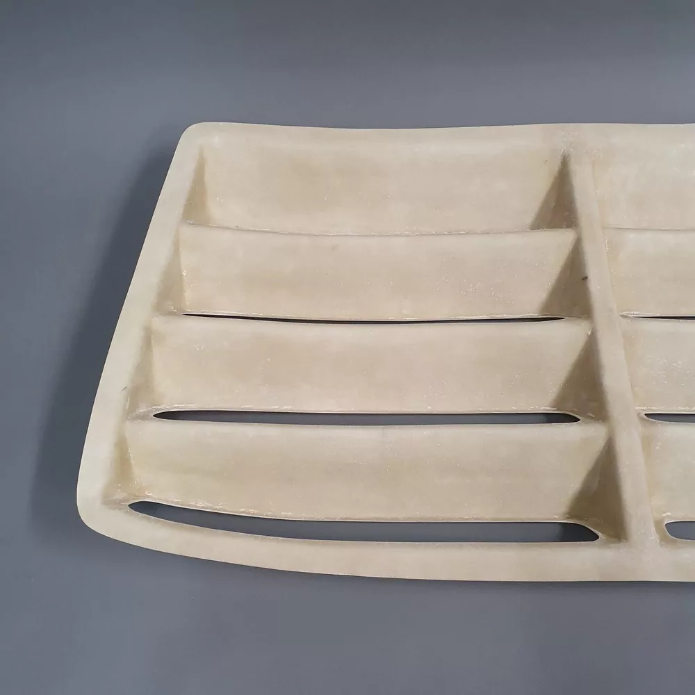 Žaluzie zadního okna Škoda 105-120