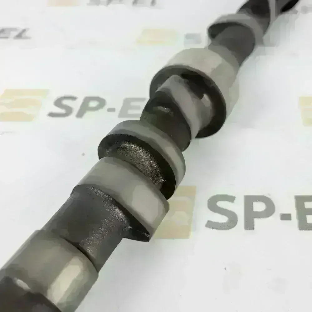 Sportovní vačková hřídel Škoda 1.0 - 1.3 258°/244°