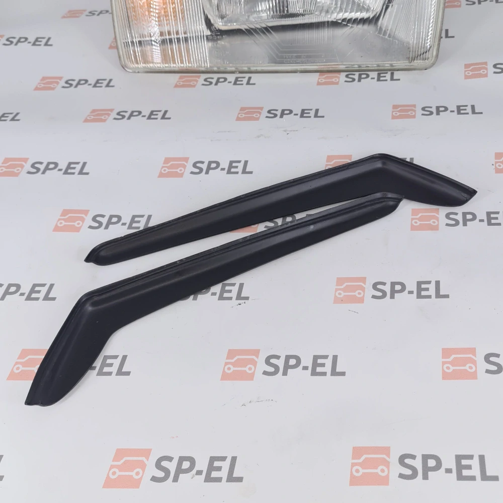 Mračítka předních světel Škoda Favorit