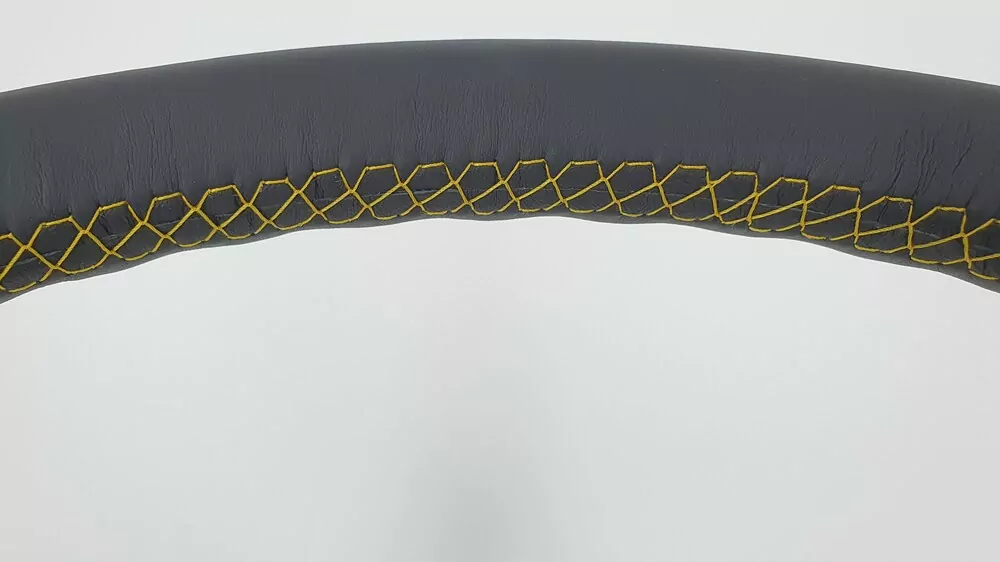 Volant Felicia Sport Line / Color Line - 4 ramenný - žlutá