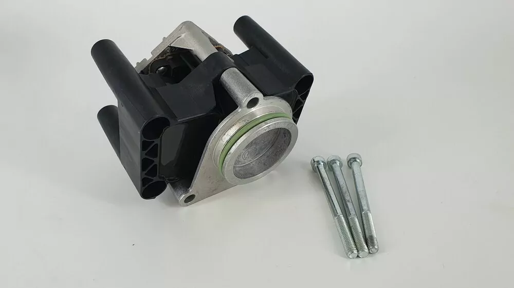 Kit pro přestavbu zapalování motorů Felicia / VW 1.6 AEE na wastespark zapalování