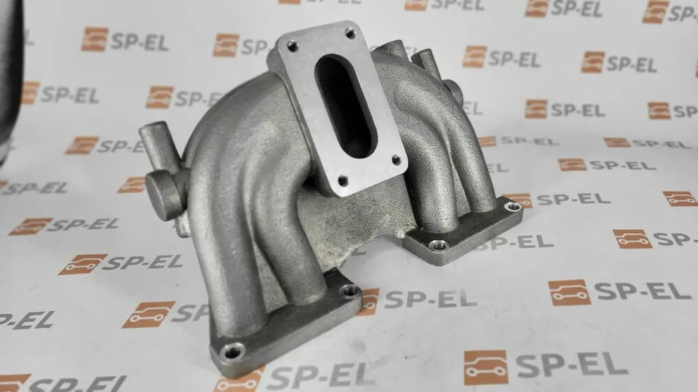 Sání Škoda 742. 135/136