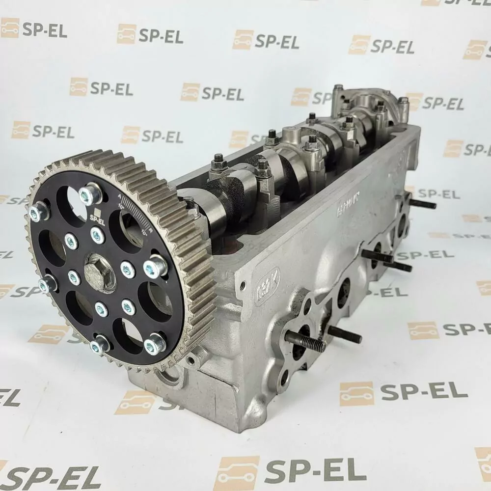 dbilas - Sportovní vačková hřídel Škoda Felicia 1.6 272°/272° 