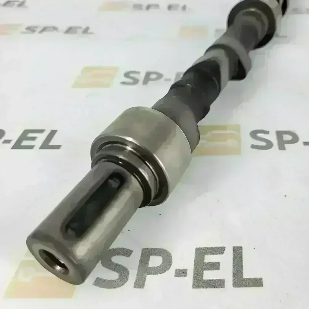 Sportovní vačková hřídel Škoda 1.0 - 1.3 258°/244°