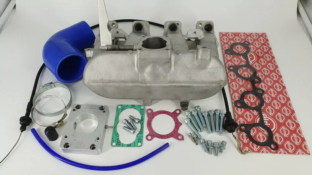 SP-EL - Kit sportovního sání Felicia 1.6