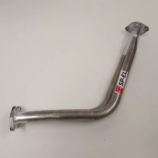 ŠKODA Felicia 1.3 - dlouhé svody (bez katalyzátoru)
