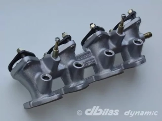 dbilas - Sací potrubí pro dvojité karburátory nebo vstřikování Felicia 1.6