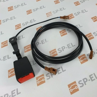 Zámek bezpečnostního pásu s varovným kontaktem – Felicia Safe-Line