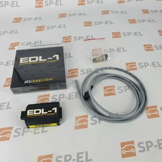 Ecumaster Data Logger EDL-1