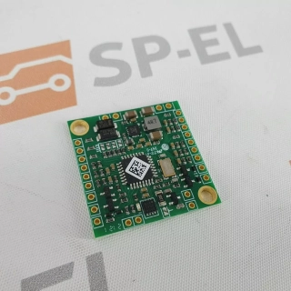 Ecumaster Can Switch Board V3