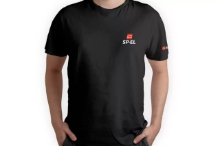 Tričko SP-EL