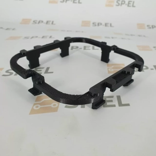 Rámeček manžety řadicí páky Felicia stará tvář / starý model (old face)