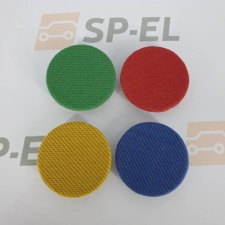 Záslepka tapecírunku Felicia colorline