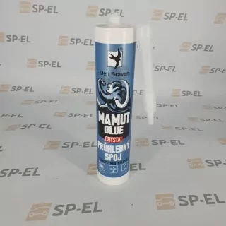 Speciální lepidlo na výdřevu