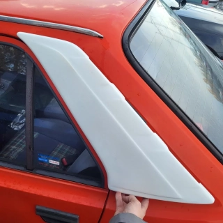Kryty C sloupků Škoda 105 - 130
