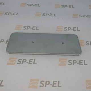 PŘEDPRODEJ - Štít / rámeček / panel kontrolek alá Škoda 130RS
