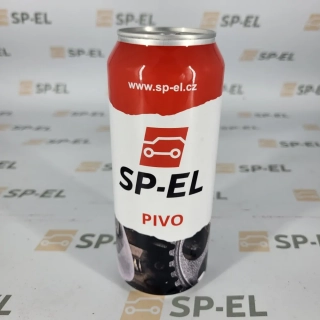 SP-EL pivo