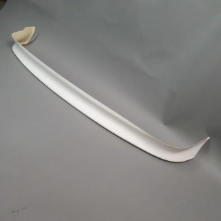 Kompozitní přední dolní spojler / spoiler / lip / lipo Škoda 100 / 100L / 110 / 110L / 110LS / 110R / 120S bez otvorů