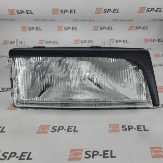 Mračítka předních světel Škoda Felicia od 98