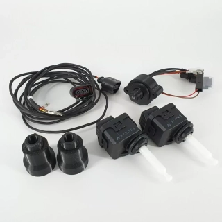 Elektrické naklápění světel Favorit