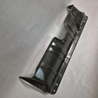 Kryt pod motor střední FAVORIT