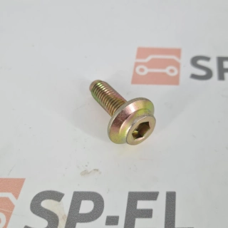 Šroub na uchycení dveří M10x28 