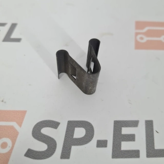Příchytka plastů zadních sloupků Felicia