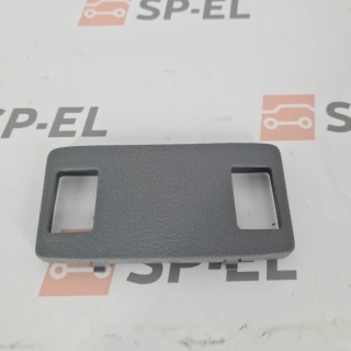 Krytka spínačů elektrických oken Felicia 98 --> / Facelift