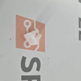 Rozpínací matice